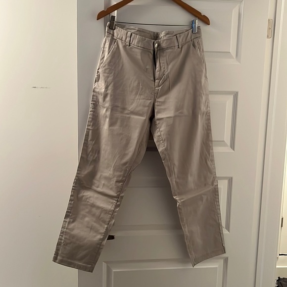 Commission Pants, Lulu - Picture 1 of 4